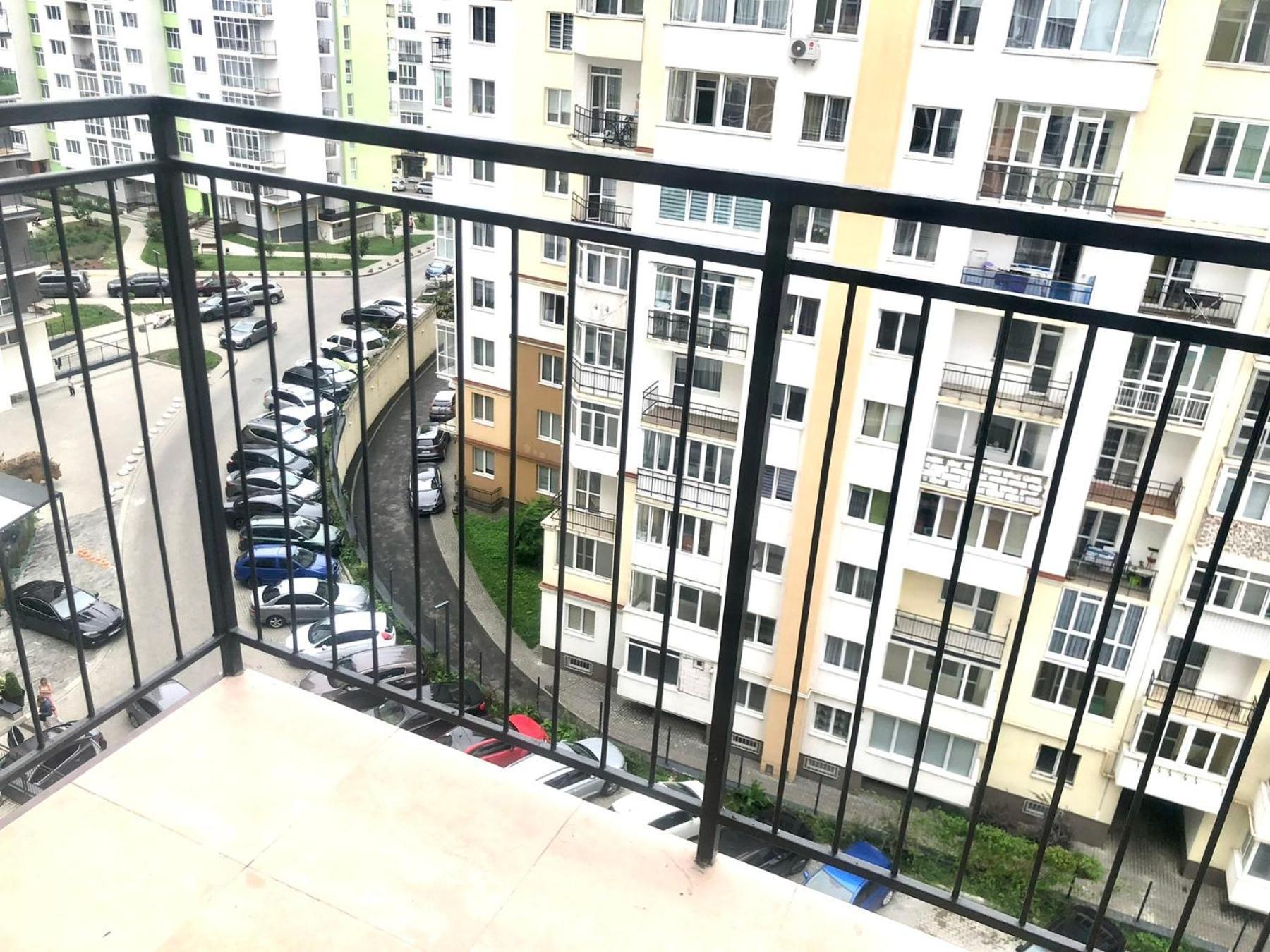 Osapart Apartments In A Complex Great Britain Lemberg Exterior foto